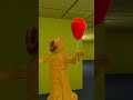 I avoid 2 of them full video #noclipvr #backrooms
