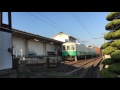 高松琴平電鉄長尾線　長尾駅 の動画、YouTube動画。
