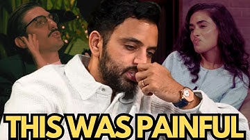 Akaash Singh & Andrew Schulz Address the Jasleen Controversy on Flagrant (Full Breakdown & Analysis)