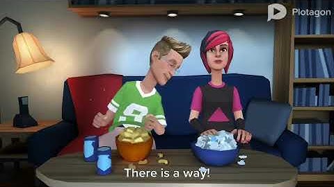 More than two people in a scene, but it’s a dance party