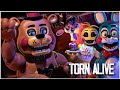 FNAF SFM Torn Alive XTRATUNAMUSIC 