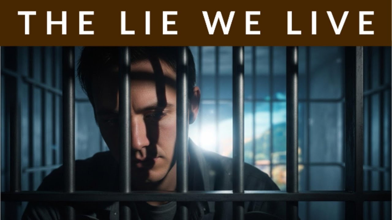 The Life You Live Is a Lie Carl Jung on the Hidden Cost of Pleasing