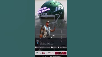 Madden logic at its finest 😂 #Madden26 #Gaming #decisionmaking #franchise