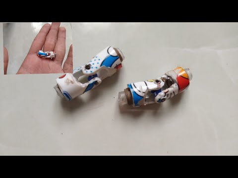 Video hướng dẫn chế trục cardan mini - youtube