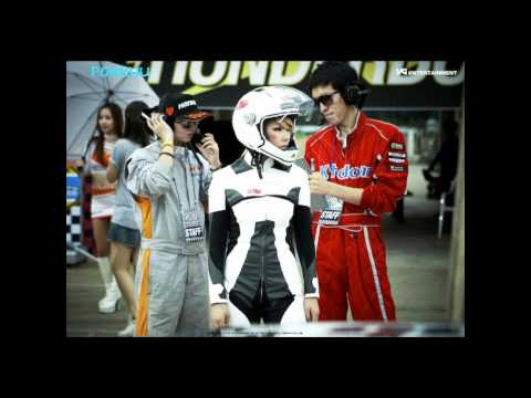 [TEASER] 2NE1- It Hurts (Slow)