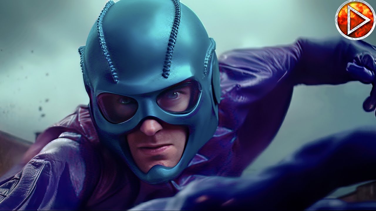 SQUIDMAN 🎬 Full Action Film 🎬 Available in HD English