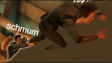 Speedrunners Play Boneworks Multiplayer... [Part 1] (Entanglement Mod)