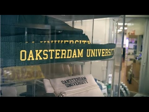 oaksterdam-university