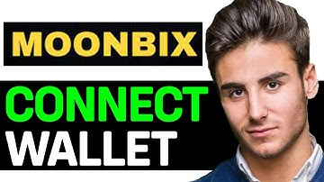 UPDATED 2024! How To Connect Moonbix Wallet