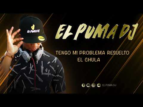 Tengo Mi Problema