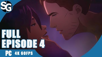 Dispatch Full Episode 4: Restructure Gameplay Walkthrough (No commentary)