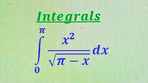 Integration _ Using the concept of Beta Function_ Euler