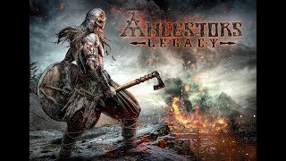 Вальхалла! (Ancestors Legacy) Обзор И Прохождение #1 18+