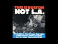 This Is Boston, Not L.A. 1982 [Full Album]