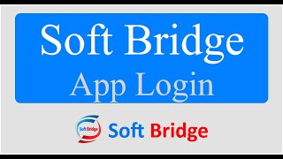 How to Login or Register Soft Bridge App screenshot 3
