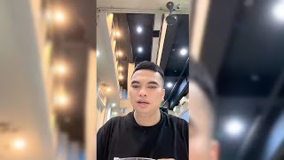 LIVE TERBARU KAK ADIBAL SYAHRUL PART2