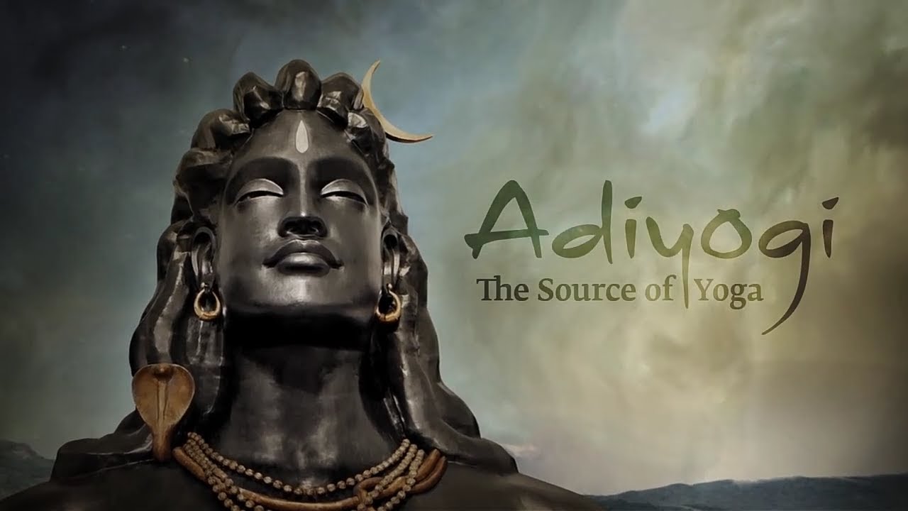 adiyogi the source of yoga pdf download