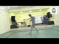 Sillamae esn tv 20072018 break dance sillamae