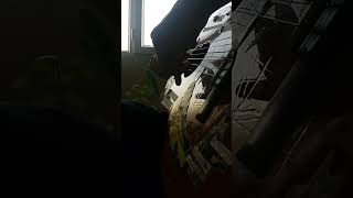 Arpege , 3 Petites Pieces OP. 77 #classicalguitar