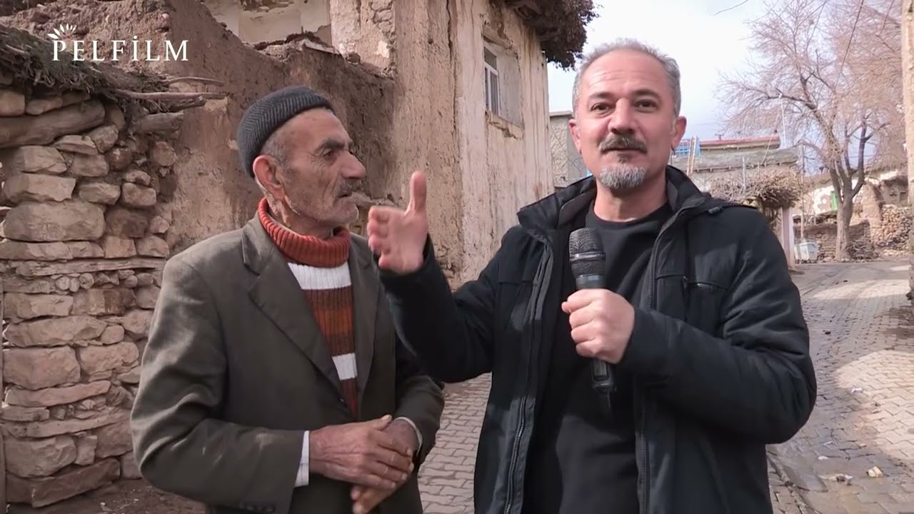 GEŞTIYAR - GUNDÊ HESARÊ / KERCEWS (ELÎH)