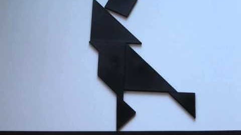 Tangram Dance
