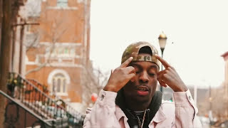 Anoyd - 1St Quarter Freestyle Music Video