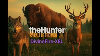 theHunter  Call of the Wild™