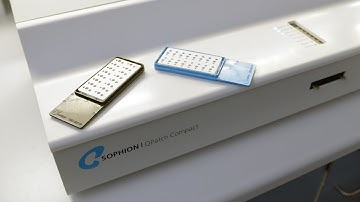 QPatch Compact - flexible-automated patch clamp