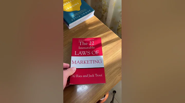 5 Marketing Books To Succeed With Your Business