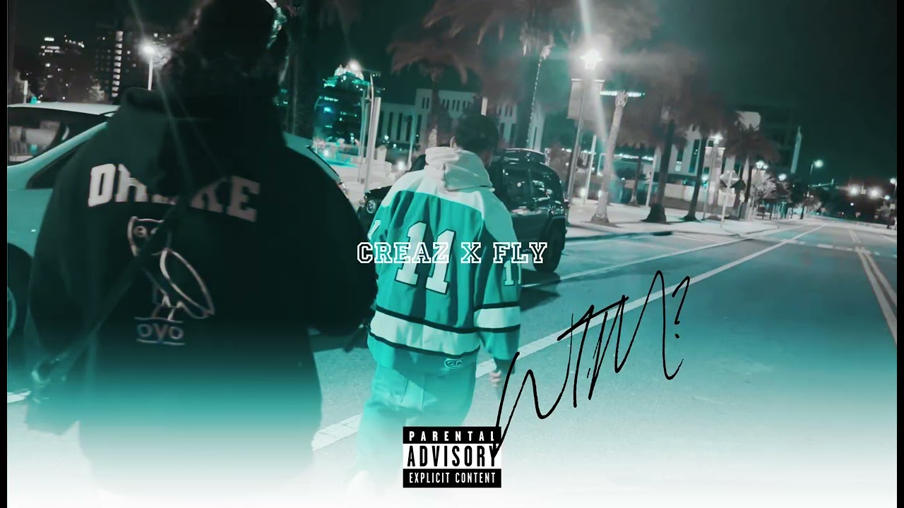 Watch WTM - FLY x JCREAZ on YouTube Watch WTM - FLY x JCREAZ on YouTube
