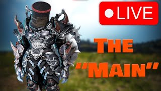 🔴Pen Blackstar Today? | Rebuilding A Main