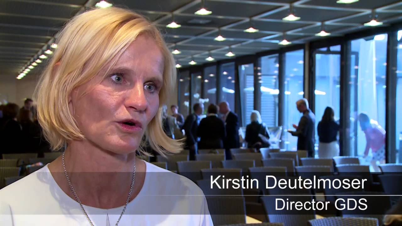 Schuhmesse in neuem Gewand