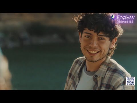 2026 Ebglyss Sam Commercial - Learn more about Ebglyss

