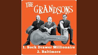 Video thumbnail of "The Grandsons - Baltimore"