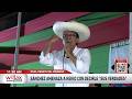 Willax Noticias Mediodía - MAY 26 - 2/3 -SÁNCHEZ AMENAZA A KEIKO CON DECIRLE "SUS VERDADES" | Willax