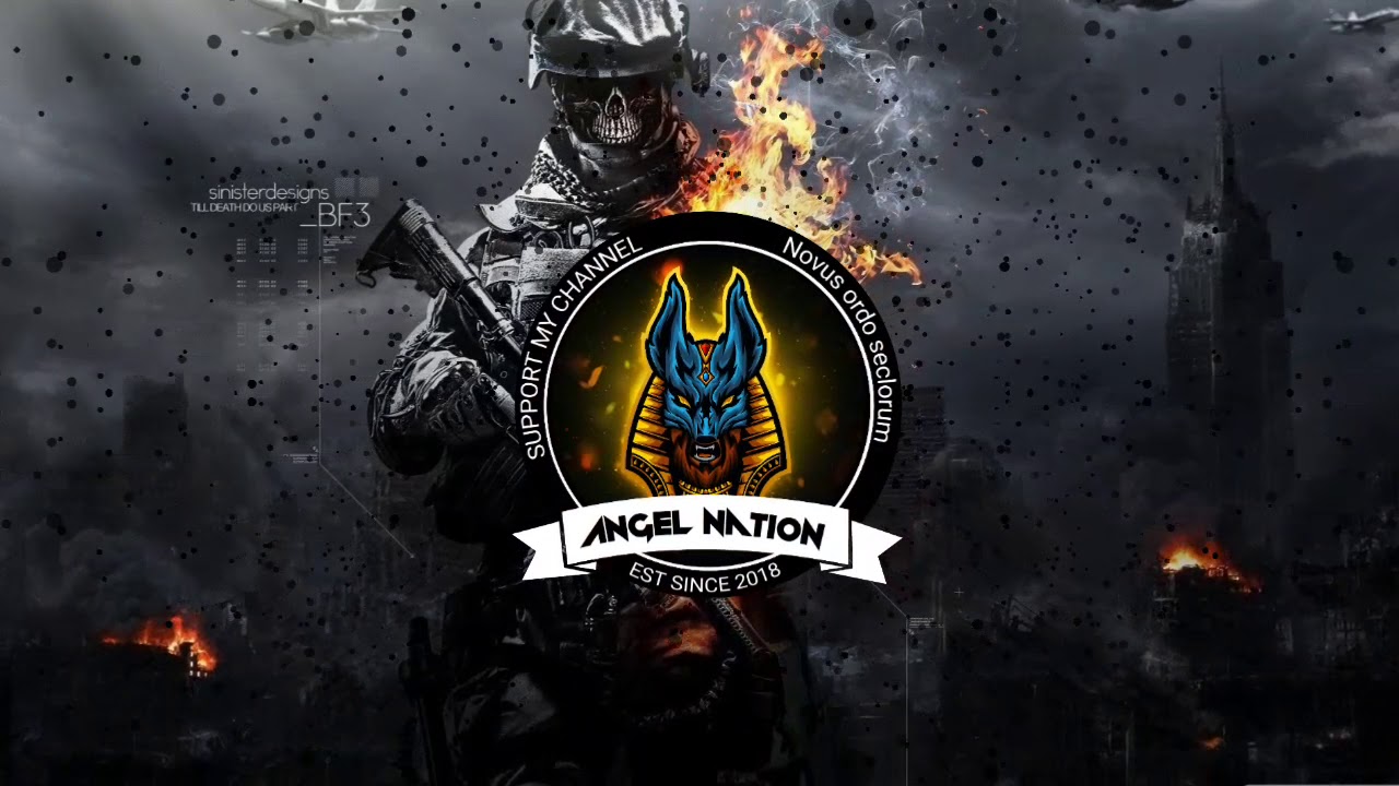 Ramzoid- Gonner [ Trap Bass boosted] 