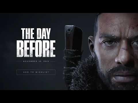 The Day Before gets baffling 10-minute-long gameplay trailer
