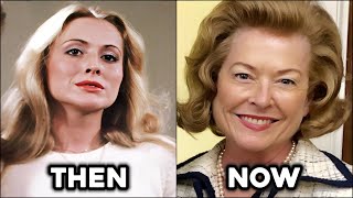 My Bloody Valentine 1981 Cast Then and Now | Before And After | 80s celebrities 