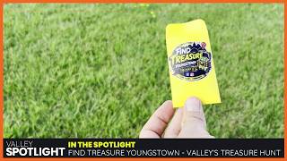 Find Treasure Youngstown - Youngstown, Ohio