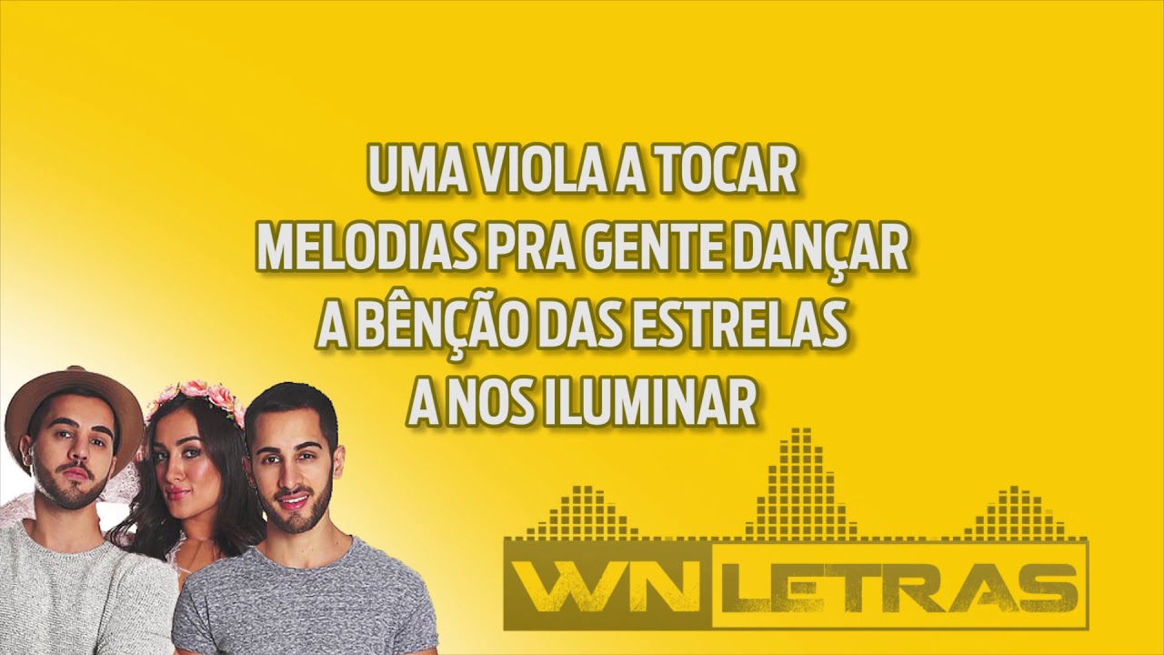 Wn Letras Melim - Meu Abrigo LETRA (WN Letras) - YouTube