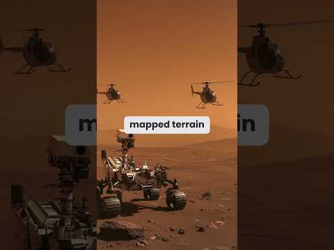 Ingenuity’s 50th Mars