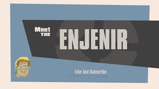 Meet The Enjenir