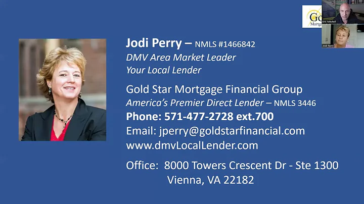 Gold Star - Jodi Perry