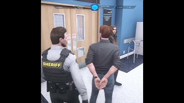 Pred Waterboards Mikey 😂 GTA RP