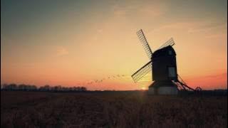 Guitar Mellow Rock Ballad JamTrack in C#m /Foxy Music/