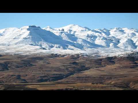 Sanko Tsa Tsela Ha Di Tsejwe