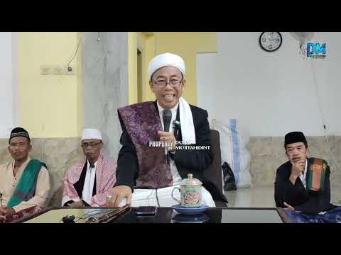 Ceramah Lucu TGH. L. Supardan Kholil, S. Ag‼️ Nuzulul Qur'an Masjid Lingkuk Buak Timuk Janapria