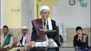 Ceramah Lucu TGH. L. Supardan Kholil, S. Ag‼️ Nuzulul Qur'an Masjid Lingkuk Buak Timuk Janapria