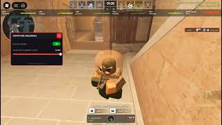 XMAN-HUB BloxStrike HitboxExpander | Anti-Cheat Bypassed✅