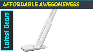 ELMO 1430 Model MX-P2 Ultra Portable Visual Presenter: The Ultimate Document Camera!